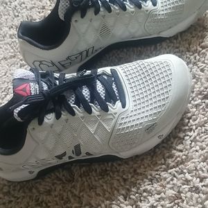 Reebok Crossfit Nano